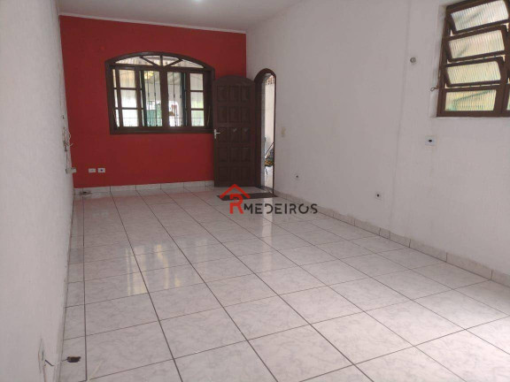 Imagem Casa com 2 Quartos à Venda, 65 m² em Mirim - Praia Grande Imagem Casa com 2 Quartos à Venda, 65 m² em Mirim - Praia Grande
