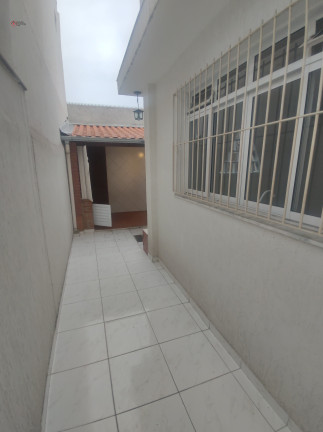 Imagem Sobrado com 2 Quartos para Alugar, 170 m² em Vila Bela (vila Prudente) - São Paulo Imagem Sobrado com 2 Quartos para Alugar, 170 m² em Vila Bela (vila Prudente) - São Paulo