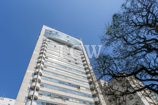 Imagem Sala Comercial à Venda, 30 m² em Jardim Paulista - São Paulo Imagem Sala Comercial à Venda, 30 m² em Jardim Paulista - São Paulo