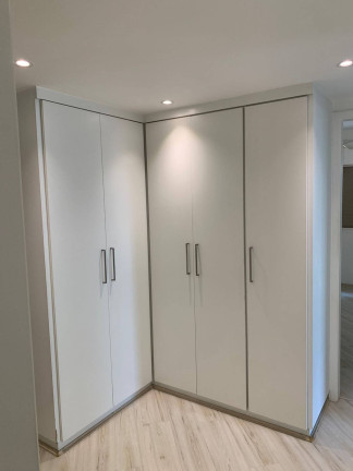 Imagem Apartamento com 4 Quartos à Venda, 135 m² em Itaim Bibi - São Paulo Imagem Apartamento com 4 Quartos à Venda, 135 m² em Itaim Bibi - São Paulo