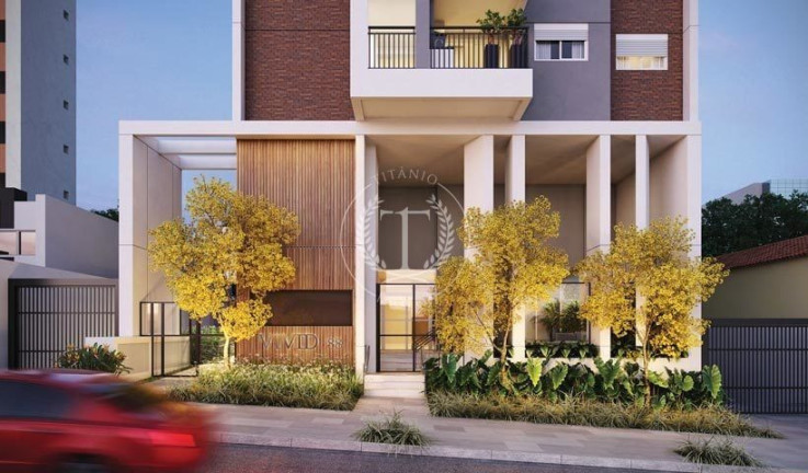 Imagem Apartamento com 2 Quartos à Venda, 60 m² em Perdizes - São Paulo Imagem Apartamento com 2 Quartos à Venda, 60 m² em Perdizes - São Paulo
