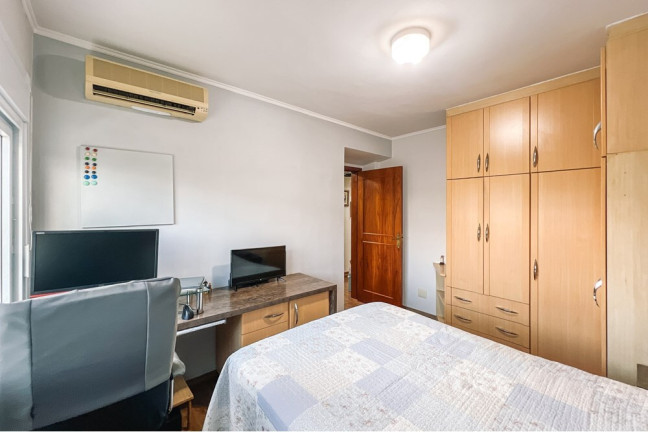 Imagem Apartamento com 3 Quartos à Venda, 124 m² em Marechal Rondon - Canoas Imagem Apartamento com 3 Quartos à Venda, 124 m² em Marechal Rondon - Canoas