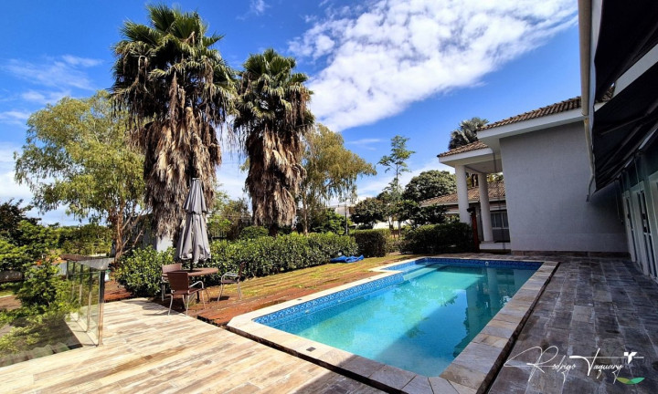 Imagem Casa de Condomínio com 4 Quartos à Venda, 445 m² em Residencial Aldeia Do Vale - Goiânia Imagem Casa de Condomínio com 4 Quartos à Venda, 445 m² em Residencial Aldeia Do Vale - Goiânia