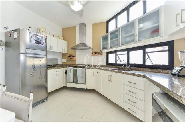 Imagem Apartamento com 4 Quartos à Venda, 326 m² em Real Parque - São Paulo Imagem Apartamento com 4 Quartos à Venda, 326 m² em Real Parque - São Paulo