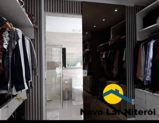 Imagem Casa com 3 Quartos à Venda, 350 m² em Maria Paula - São Gonçalo