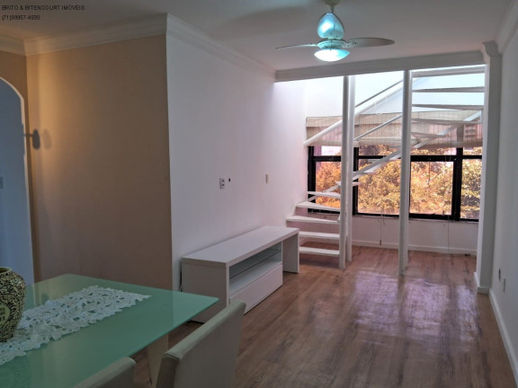 Imagem Cobertura com 2 Quartos à Venda, 136 m² em Rio Vermelho - Salvador