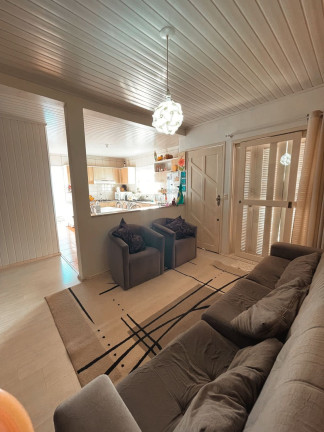 Imagem Casa à Venda, 99 m² em Sao Roque - Bento Gonçalves