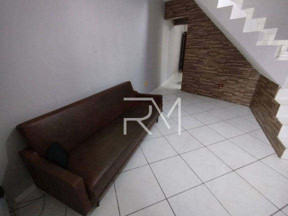 Imagem Sobrado com 2 Quartos à Venda, 89 m² em Agenor De Campos - Mongaguá Imagem Sobrado com 2 Quartos à Venda, 89 m² em Agenor De Campos - Mongaguá