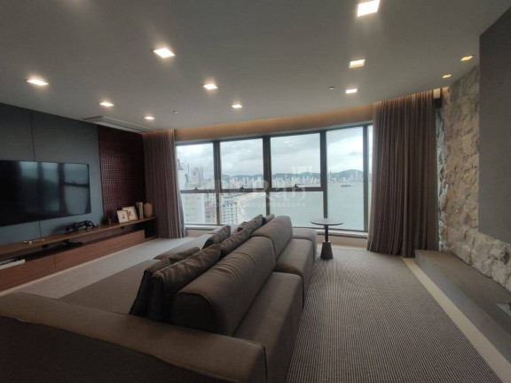 Imagem Apartamento com 4 Quartos à Venda, 265 m² em Centro - Balneário Camboriú