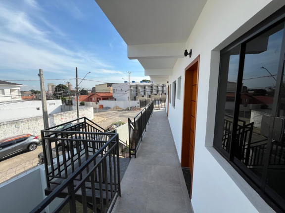 Imagem Kitnet com 1 Quarto à Venda, 32 m² em Vila Olímpia - Sorocaba