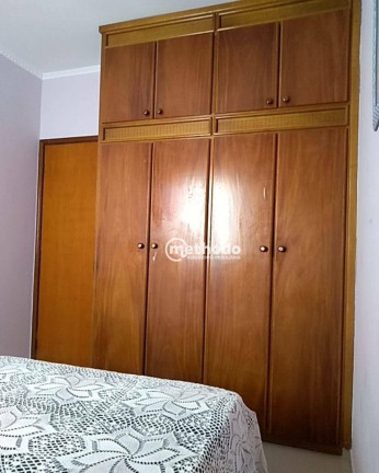 Imagem Apartamento com 3 Quartos à Venda, 96 m² em Jardim Do Vovô - Campinas Imagem Apartamento com 3 Quartos à Venda, 96 m² em Jardim Do Vovô - Campinas