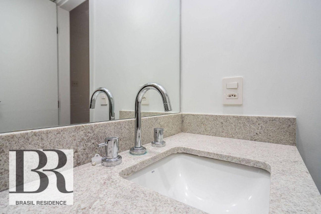 Imagem Apartamento com 3 Quartos à Venda, 74 m² em Brooklin - São Paulo Imagem Apartamento com 3 Quartos à Venda, 74 m² em Brooklin - São Paulo