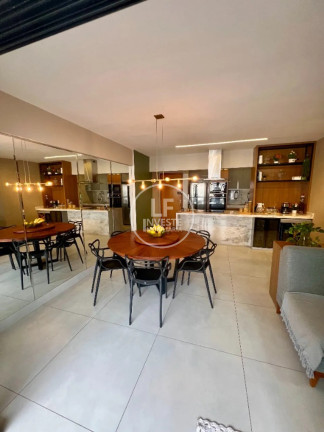 Apartamento com 2 Quartos à Venda, 88 m² em Jardim Goiás - Goiânia