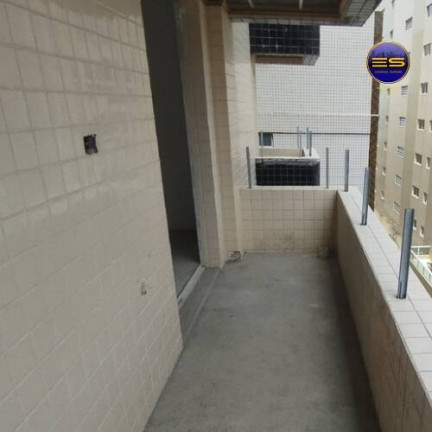 Apartamento com 2 Quartos à Venda, 95 m² em Canto Do Forte - Praia Grande