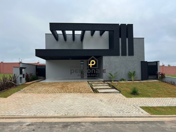 Imagem Imóvel com 3 Quartos à Venda, 265 m² em Alphaville Nova Esplanada - Votorantim Imagem Imóvel com 3 Quartos à Venda, 265 m² em Alphaville Nova Esplanada - Votorantim
