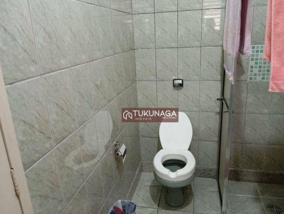 Imagem Sobrado com 3 Quartos para Alugar, 170 m² em Vila Endres - Guarulhos Imagem Sobrado com 3 Quartos para Alugar, 170 m² em Vila Endres - Guarulhos