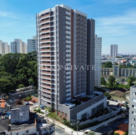 Imagem Apartamento com 2 Quartos à Venda, 57 m² em Freguesia Do ó - São Paulo
