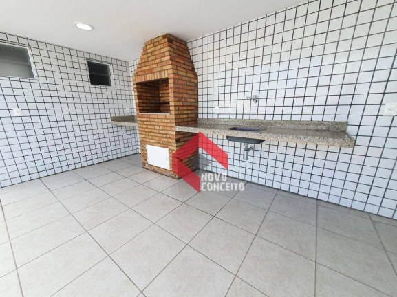 Imagem Apartamento com 3 Quartos à Venda, 114 m² em Dionisio Torres - Fortaleza