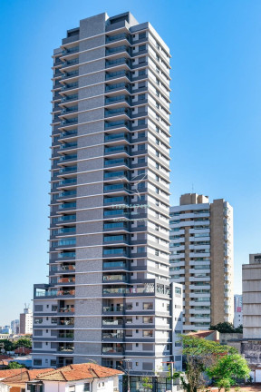 Imagem Apartamento com 3 Quartos à Venda, 167 m² em Vila Clementino - São Paulo Imagem Apartamento com 3 Quartos à Venda, 167 m² em Vila Clementino - São Paulo