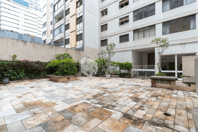 Imagem Apartamento com 3 Quartos à Venda, 92 m² em Jardim Paulista - São Paulo Imagem Apartamento com 3 Quartos à Venda, 92 m² em Jardim Paulista - São Paulo
