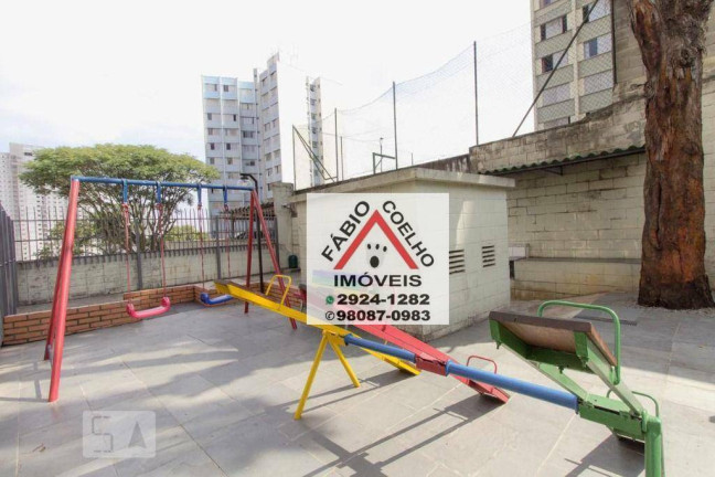 Imagem Apartamento com 2 Quartos à Venda, 62 m² em Jabaquara - São Paulo Imagem Apartamento com 2 Quartos à Venda, 62 m² em Jabaquara - São Paulo