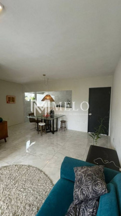 Imagem Apartamento com 3 Quartos à Venda, 104 m² em Espinheiro - Recife
