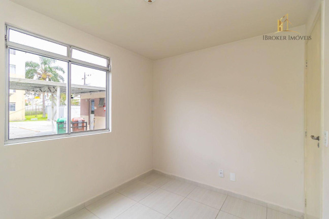 Imagem Apartamento com 2 Quartos à Venda, 47 m² em Sítio Cercado - Curitiba Imagem Apartamento com 2 Quartos à Venda, 47 m² em Sítio Cercado - Curitiba