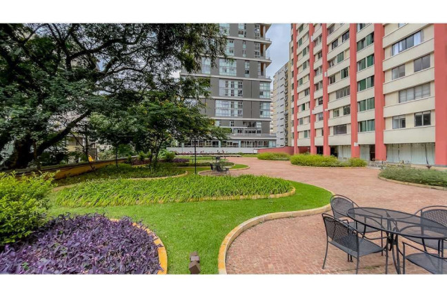 Imagem Apartamento com 3 Quartos à Venda, 135 m² em Cerqueira César - São Paulo Imagem Apartamento com 3 Quartos à Venda, 135 m² em Cerqueira César - São Paulo