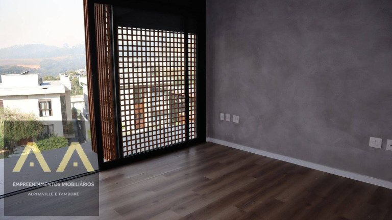 Imagem Casa com 5 Quartos à Venda, 563 m² em Tamboré - Santana De Parnaíba