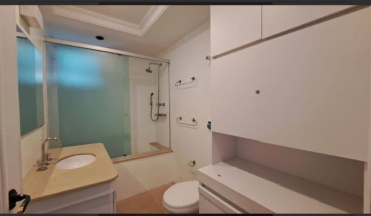 Imagem Apartamento com 3 Quartos à Venda, 137 m² em Vila Mariana - São Paulo Imagem Apartamento com 3 Quartos à Venda, 137 m² em Vila Mariana - São Paulo