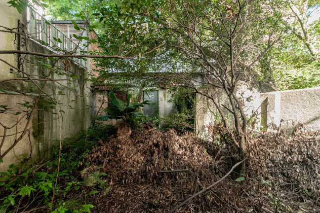 Imagem Casa com 5 Quartos à Venda, 450 m² em Bom Fim - Porto Alegre