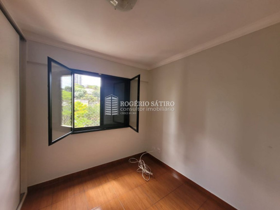 Imagem Apartamento com 3 Quartos à Venda, 72 m² em Vila Firmiano Pinto - São Paulo