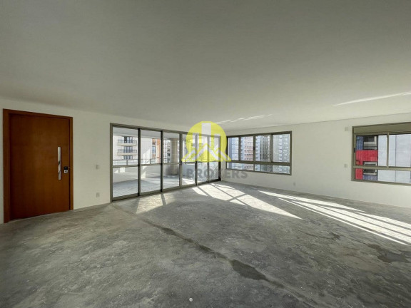 Imagem Apartamento com 1 Quarto à Venda, 39 m² em Jardim América - São Paulo Imagem Apartamento com 1 Quarto à Venda, 39 m² em Jardim América - São Paulo