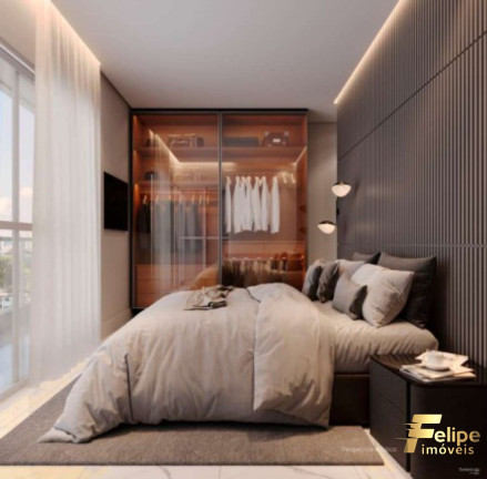 Imagem Imóvel com 4 Quartos à Venda, 221 m² em Praia Do Morro - Guarapari