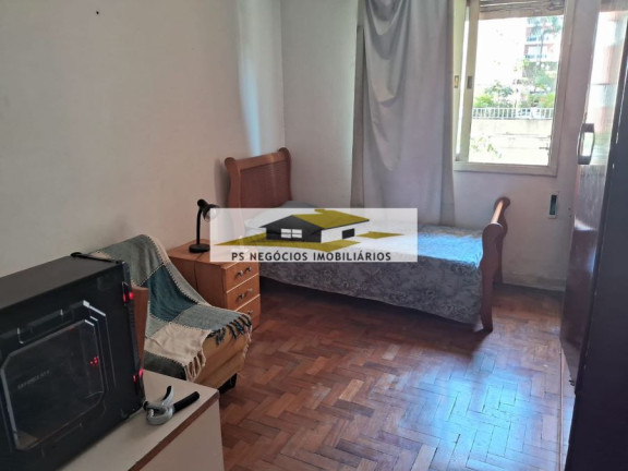 Imagem Apartamento com 2 Quartos à Venda, 100 m² em Consolação - São Paulo Imagem Apartamento com 2 Quartos à Venda, 100 m² em Consolação - São Paulo