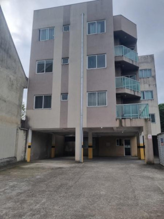 Apartamento para Alugar, 50 m² em Costeira - São José Dos Pinhais