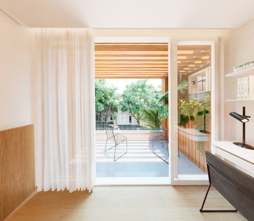Imagem Casa de Condomínio com 3 Quartos à Venda, 196 m² em Tristeza - Porto Alegre Imagem Casa de Condomínio com 3 Quartos à Venda, 196 m² em Tristeza - Porto Alegre