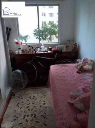 Imagem Apartamento com 2 Quartos à Venda, 48 m² em Jacarepaguá - Rio De Janeiro Imagem Apartamento com 2 Quartos à Venda, 48 m² em Jacarepaguá - Rio De Janeiro