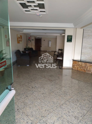Imagem Apartamento com 2 Quartos à Venda, 64 m² em Boqueirão - Praia Grande