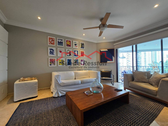 Imagem Apartamento com 4 Quartos à Venda, 310 m² em Jardim Marajoara - São Paulo Imagem Apartamento com 4 Quartos à Venda, 310 m² em Jardim Marajoara - São Paulo