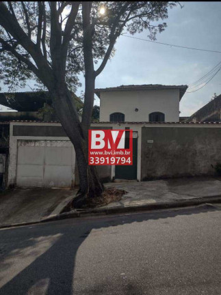 Imagem Casa com 4 Quartos à Venda, 500 m² em Engenheiro Leal - Rio De Janeiro