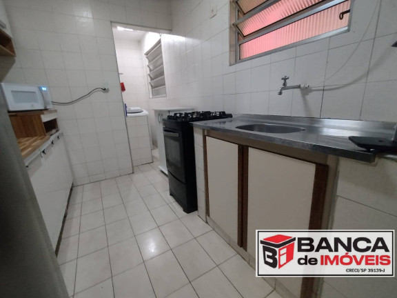 Imagem Apartamento com 2 Quartos à Venda, 51 m² em Vila Mariana - São Paulo Imagem Apartamento com 2 Quartos à Venda, 51 m² em Vila Mariana - São Paulo