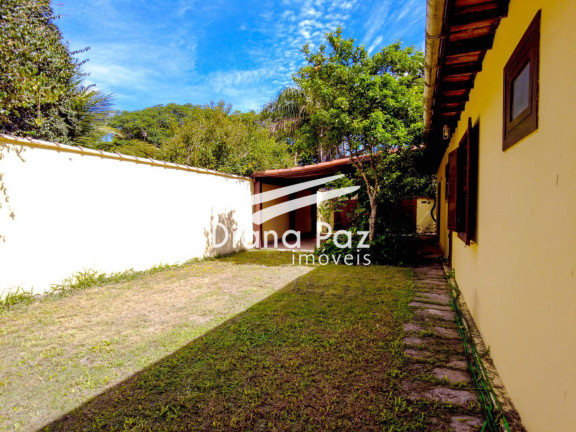 Imagem Casa com 3 Quartos à Venda, 110 m² em Manguinhosgeribá - Búzios Imagem Casa com 3 Quartos à Venda, 110 m² em Manguinhosgeribá - Búzios
