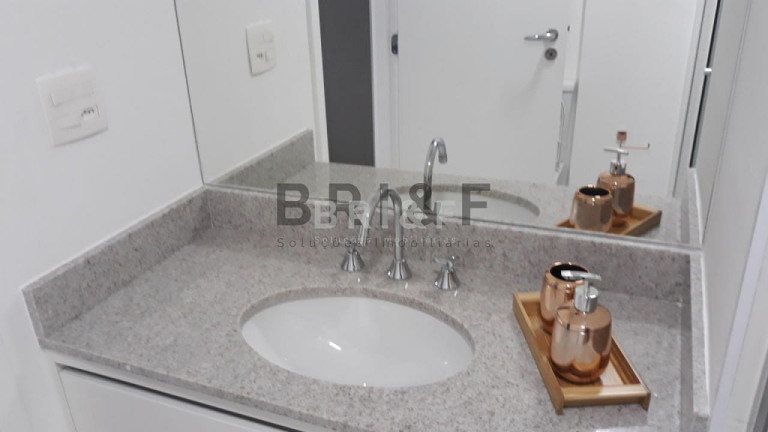 Imagem Apartamento com 1 Quarto para Alugar, 40 m² em Brooklin Paulista - São Paulo Imagem Apartamento com 1 Quarto para Alugar, 40 m² em Brooklin Paulista - São Paulo