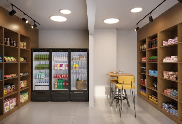 Imagem Apartamento com 2 Quartos à Venda, 40 m² em Ipiranga - São Paulo