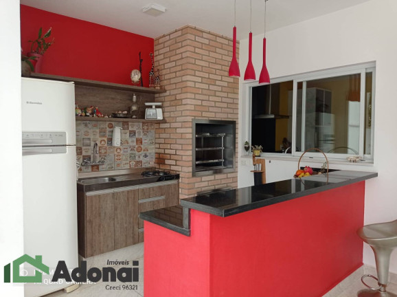 Imagem Casa com 4 Quartos à Venda, 372 m² em Horto Santo Antonio - Jundiaí Imagem Casa com 4 Quartos à Venda, 372 m² em Horto Santo Antonio - Jundiaí