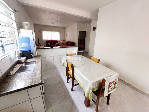 Imagem Casa com 3 Quartos à Venda, 125 m² em Massaguaçu - Caraguatatuba