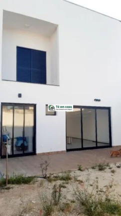 Imagem Casa com 3 Quartos à Venda, 150 m² em Loteamento Villa Branca - Jacareí