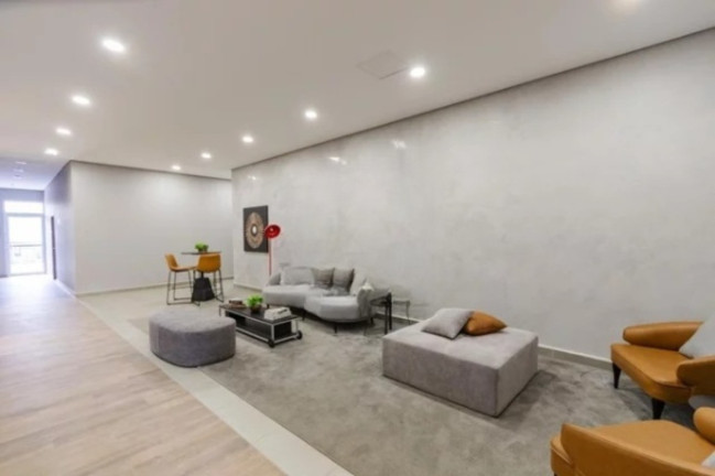 Imagem Imóvel com 1 Quarto à Venda, 24 m² em Campo Belo - São Paulo Imagem Imóvel com 1 Quarto à Venda, 24 m² em Campo Belo - São Paulo