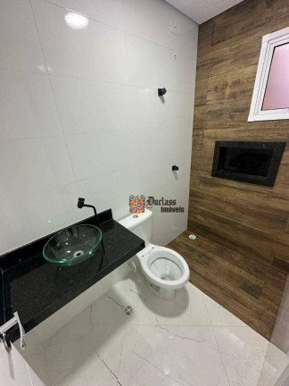 Imagem Apartamento com 2 Quartos à Venda, 58 m² em Vila Linda - Santo André Imagem Apartamento com 2 Quartos à Venda, 58 m² em Vila Linda - Santo André